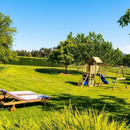 Casa De Aldea Con Piscina Calefactada Opcional - Ca-1451-as Venkovský dům