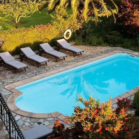 Casa De Aldea Con Piscina Calefactada Opcional - Ca-1451-as Venkovský dům *