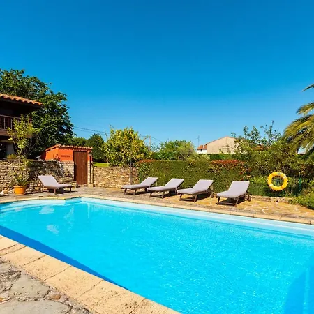 Venkovský dům Casa De Aldea Con Piscina Calefactada Opcional - Ca-1451-as Villaviciosa (Asturias)