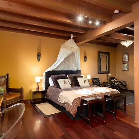 Casa De Aldea Con Piscina Calefactada Opcional - Ca-1451-as Villaviciosa (Asturias)