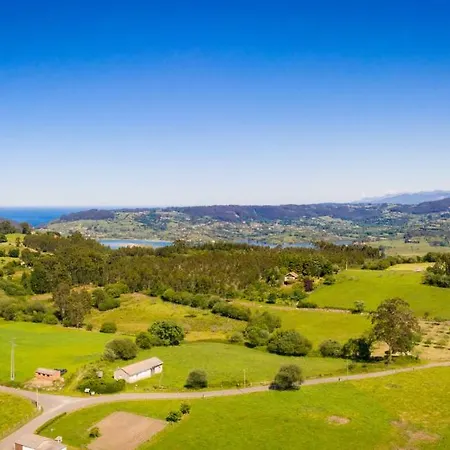 Venkovský dům Casa De Aldea Con Piscina Calefactada Opcional - Ca-1451-as *