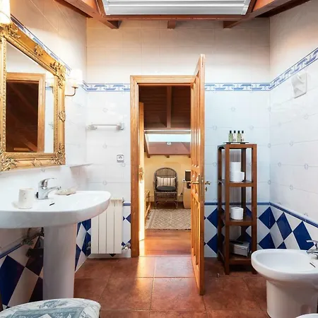 Casa De Aldea Con Piscina Calefactada Opcional - Ca-1451-as Villaviciosa (Asturias)