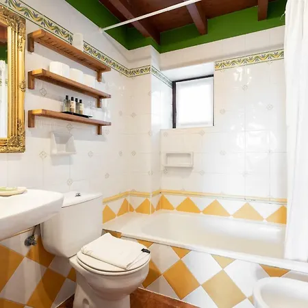 Casa De Aldea Con Piscina Calefactada Opcional - Ca-1451-as Venkovský dům Villaviciosa (Asturias)