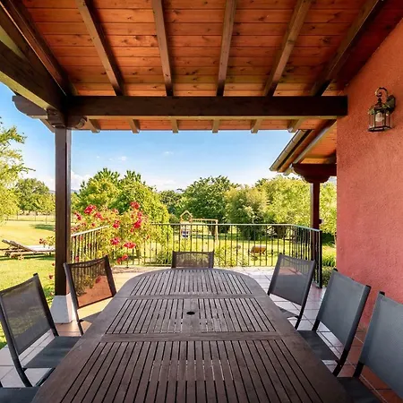 Venkovský dům Casa De Aldea Con Piscina Calefactada Opcional - Ca-1451-as Villaviciosa (Asturias)