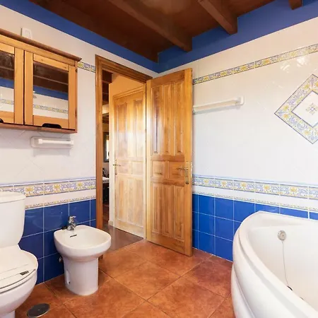 Casa De Aldea Con Piscina Calefactada Opcional - Ca-1451-as Venkovský dům *