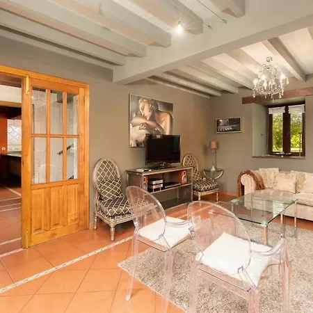 Venkovský dům Casa De Aldea Con Piscina Calefactada Opcional - Ca-1451-as Villaviciosa (Asturias)