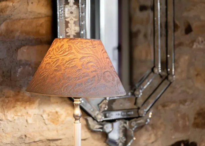 منزل ريفي Casa De Aldea Con Piscina Calefactada Opcional - Ca-1451-as *