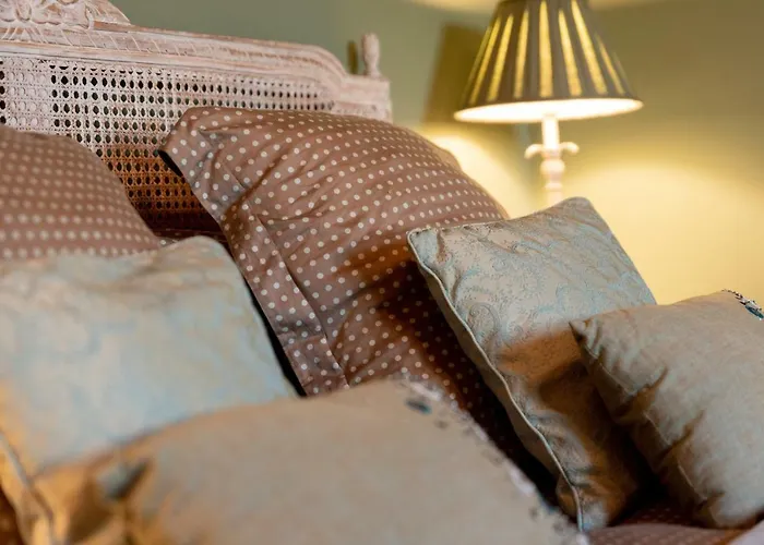 Casa De Aldea Con Piscina Calefactada Opcional - Ca-1451-as منزل ريفي *