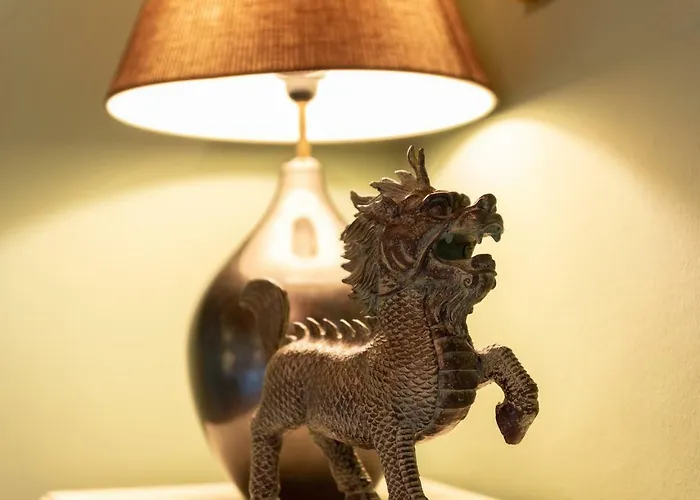 Casa De Aldea Con Piscina Calefactada Opcional - Ca-1451-as