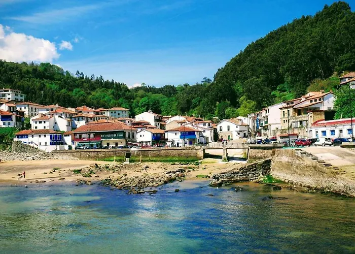 Casa De Aldea Con Piscina Calefactada Opcional - Ca-1451-as