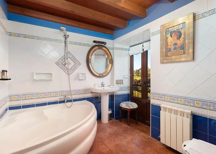 Casa De Aldea Con Piscina Calefactada Opcional - Ca-1451-as *