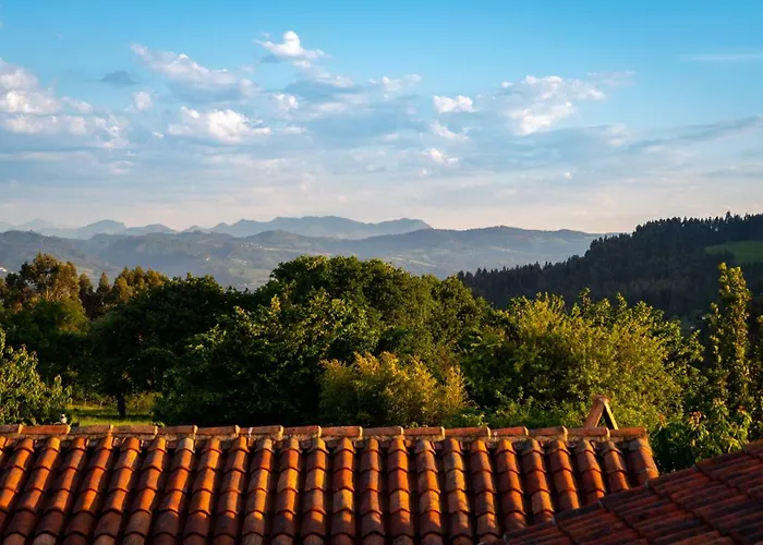 Casa De Aldea Con Piscina Calefactada Opcional - Ca-1451-as * فِيافيثيوسّا