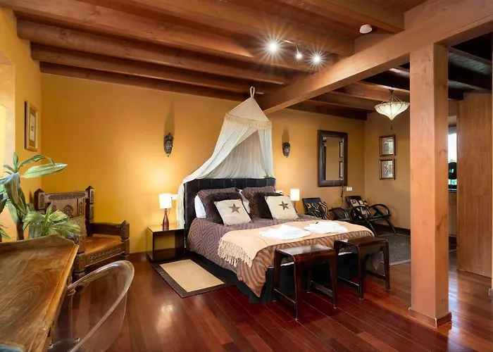 Casa De Aldea Con Piscina Calefactada Opcional - Ca-1451-as فِيافيثيوسّا