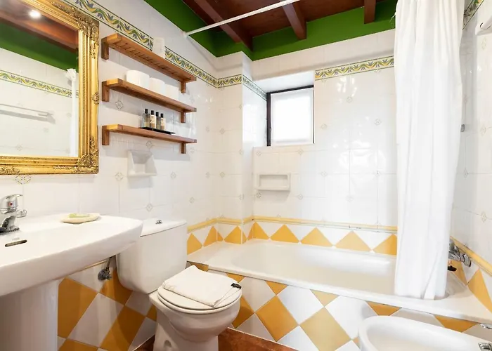 Casa De Aldea Con Piscina Calefactada Opcional - Ca-1451-as منزل ريفي فِيافيثيوسّا