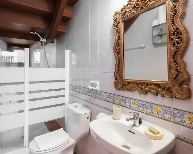 Casa De Aldea Con Piscina Calefactada Opcional - Ca-1451-as فِيافيثيوسّا