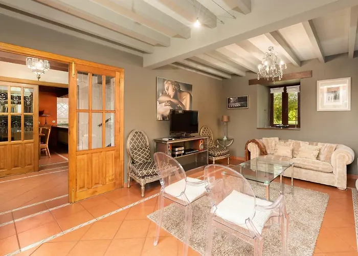 منزل ريفي Casa De Aldea Con Piscina Calefactada Opcional - Ca-1451-as فِيافيثيوسّا