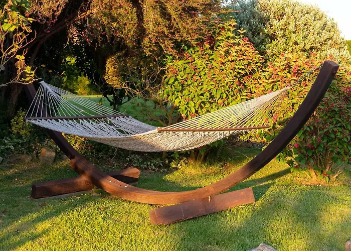 Casa De Aldea Con Piscina Calefactada Opcional - Ca-1451-as منزل ريفي