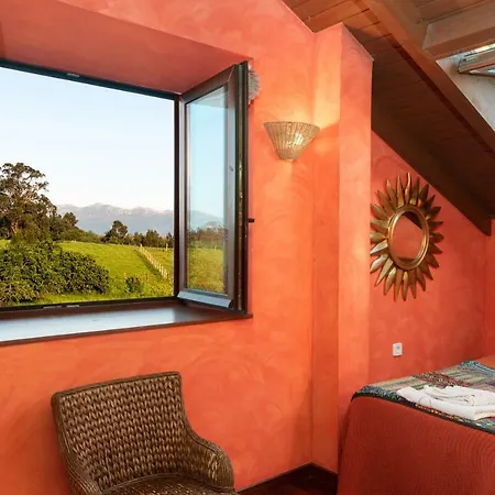 Hétvégi ház Casa De Aldea Con Piscina Calefactada Opcional - Ca-1451-as