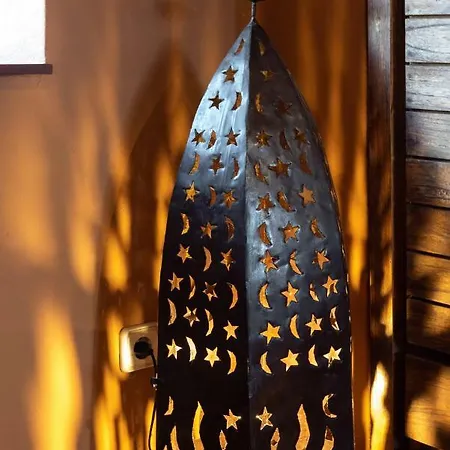 Casa De Aldea Con Piscina Calefactada Opcional - Ca-1451-as Hétvégi ház *