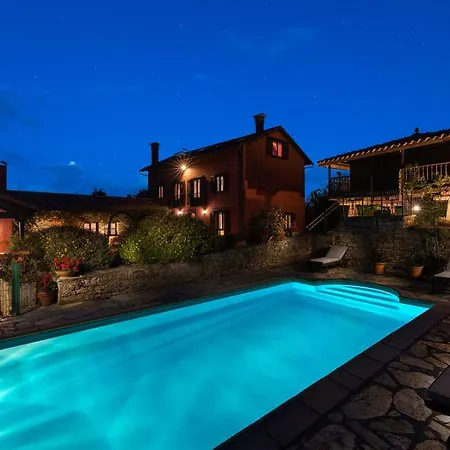 Casa De Aldea Con Piscina Calefactada Opcional - Ca-1451-as Hétvégi ház