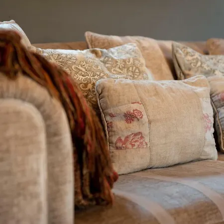 Casa De Aldea Con Piscina Calefactada Opcional - Ca-1451-as Hétvégi ház