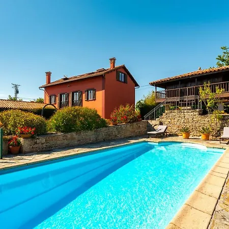 Casa De Aldea Con Piscina Calefactada Opcional - Ca-1451-as Country house *