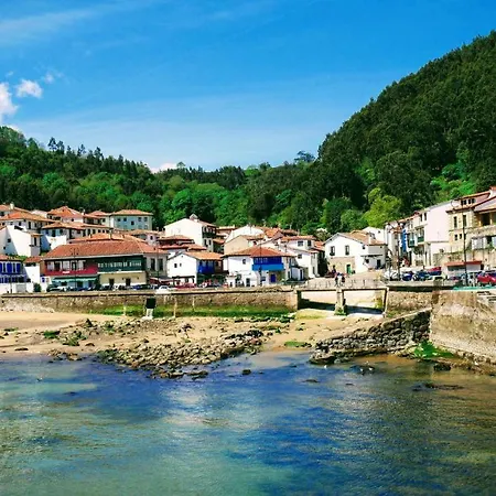 Casa De Aldea Con Piscina Calefactada Opcional - Ca-1451-as
