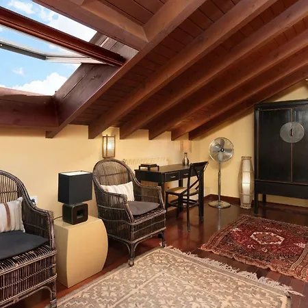 Hétvégi ház Casa De Aldea Con Piscina Calefactada Opcional - Ca-1451-as *