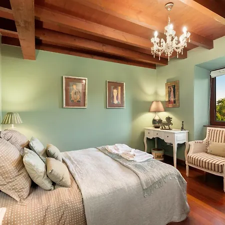 Hétvégi ház Casa De Aldea Con Piscina Calefactada Opcional - Ca-1451-as *