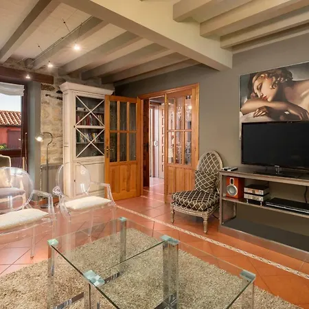 Casa De Aldea Con Piscina Calefactada Opcional - Ca-1451-as *